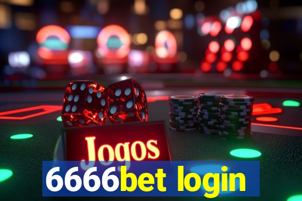 6666bet login